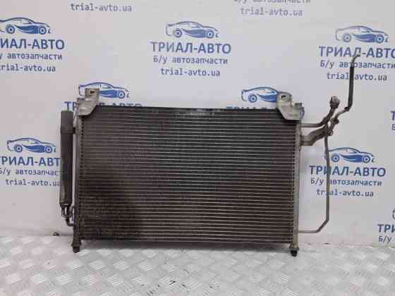 Радиатор кондиционера Mazda CX 7 ER 2.3 БЕНЗИН 	L3VDT 2006 (б/у) Київ