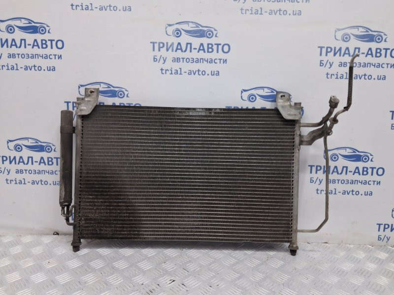 Радиатор кондиционера Mazda CX 7 ER 2.3 БЕНЗИН 	L3VDT 2006 (б/у) Киев - изображение 1