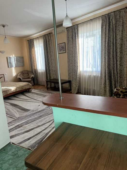 долгосрочная аренда 1-к квартира Одесса, Приморский, 9000 грн./мес. Одесса - изображение 5