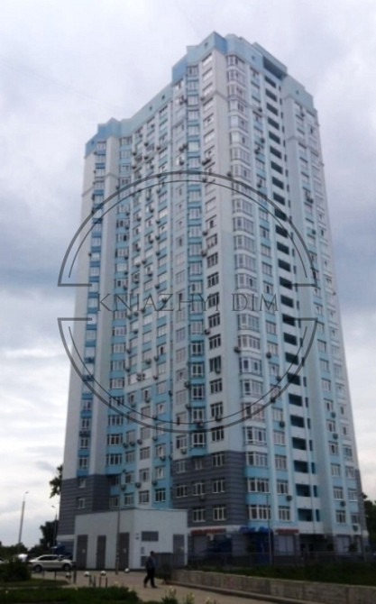 Сдается 1 к. кв. под офис закрытого типа, ст. м. Осокорки. № 1414425 Київ - зображення 1