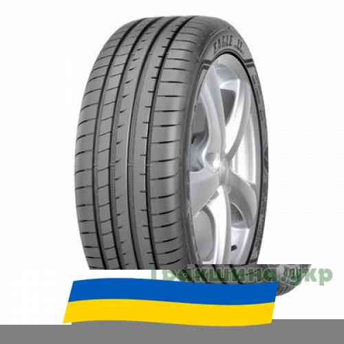 235/60 R18 Goodyear Eagle F1 Asymmetric 3 SUV 107V Позашляхова шина Киев