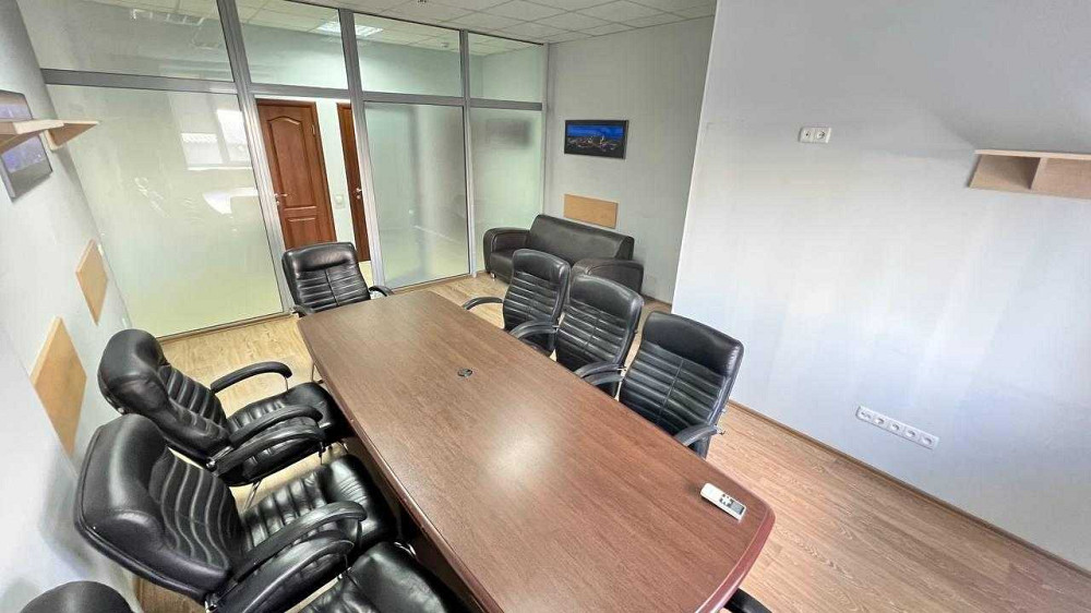 долгосрочная аренда офисное помещение Киев, Печерский, 2100 $/мес. Киев - изображение 1
