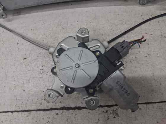 Стеклоподъемник передний правый Mitsubishi Lancer 2003-2009 MR991322 (Арт. 83080) Киев