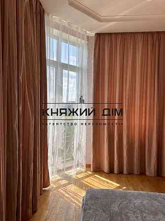 Оренда роздільної 2-х к. квартири в ЖК Пори Року м. Вокзальна. № 1139551 Київ