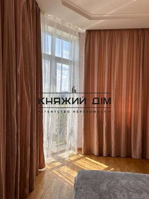 Оренда роздільної 2-х к. квартири в ЖК Пори Року м. Вокзальна. № 1139551 Київ - зображення 6