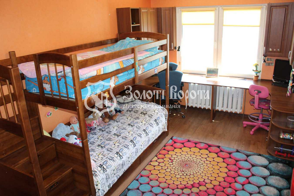 продажа 3-к квартира Киев, Деснянский, 100000 $ Киев - изображение 7