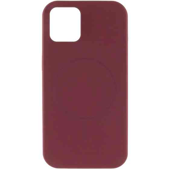 Чехол Silk Full Protective (AA) NO LOGO with Magnetic Fit для Apple iPhone 11 Pro Max (6.5") Херсон