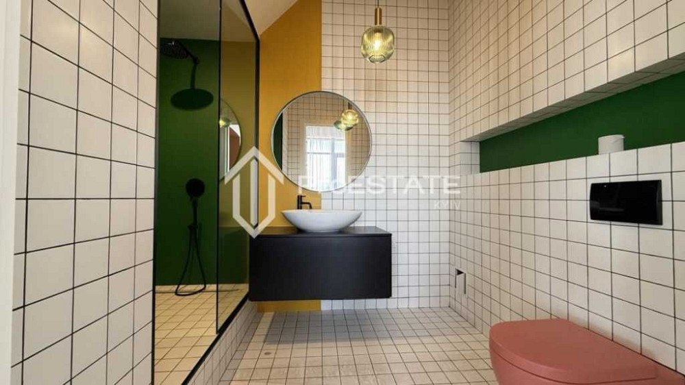 продажа 4-к квартира Киев, Печерский, 450000 $ Київ - зображення 12