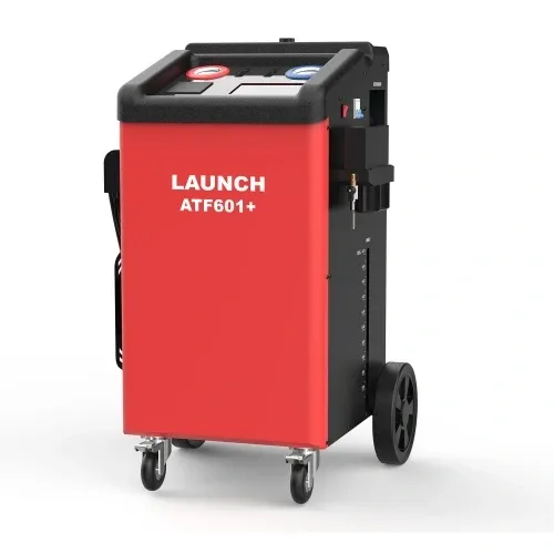 Установка для обслуживания АКПП LAUNCH ATF601PLUS Харків