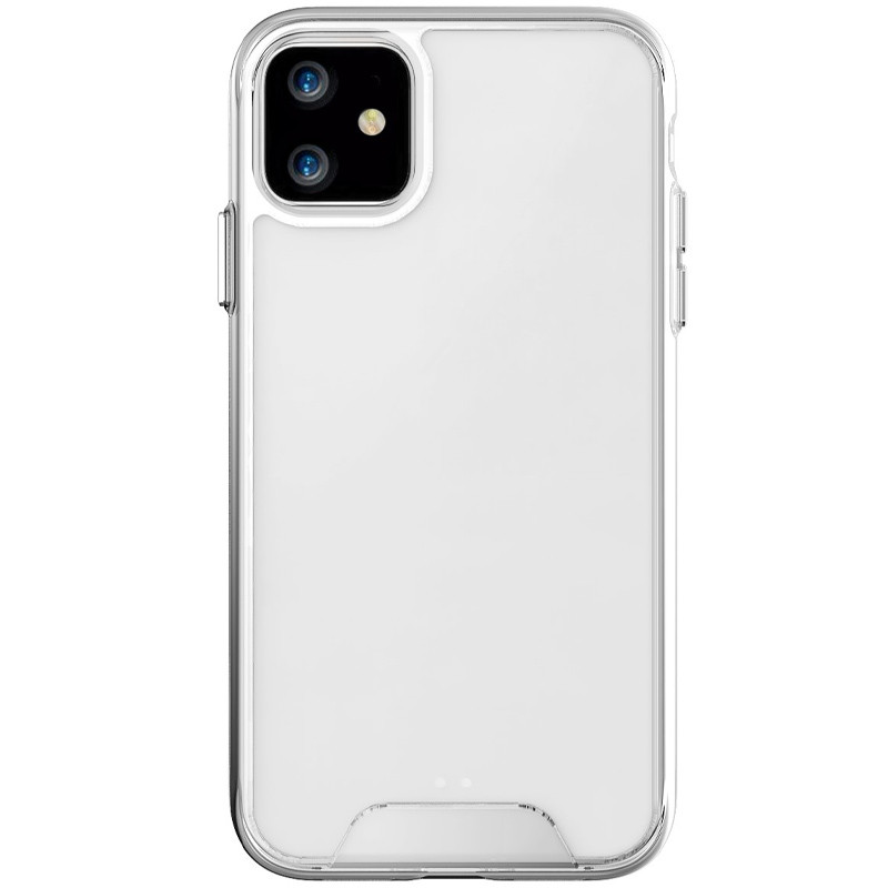 Чехол TPU Space Case transparent для Apple iPhone 11 (6.1") Херсон - изображение 4