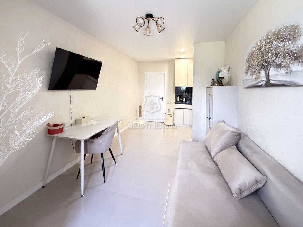 продажа 1-к квартира Киев, Шевченковский, 43000 $ Київ - зображення 5