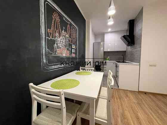 Є ГЕНЕРАТОР !!! Оренда ЖК 4 сезона 3 кімнатна квартира м. Васильківська № 11204112 Київ