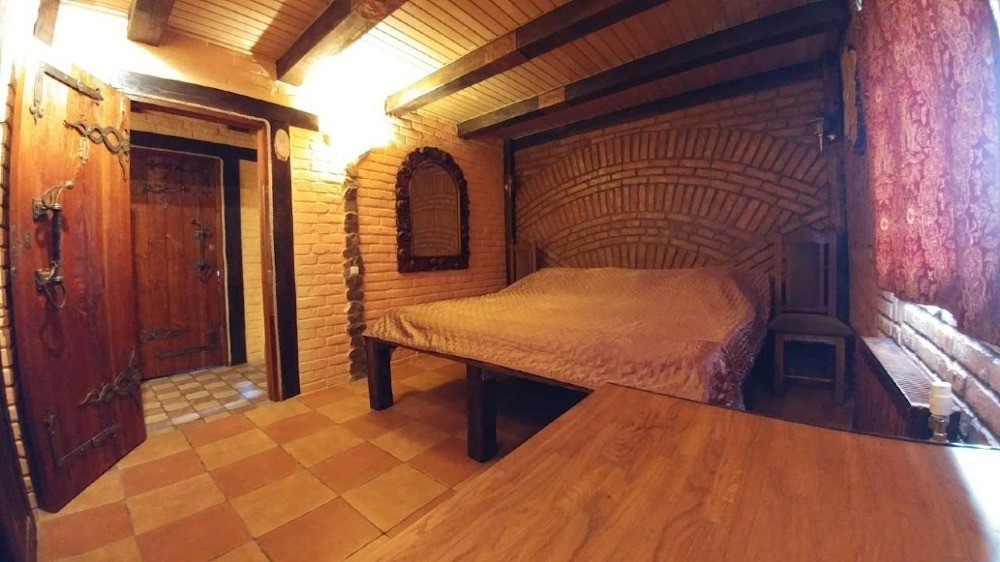 Сдам посуточно Старый Замок с бассейнами в с. Подгорцы. Київ - зображення 11