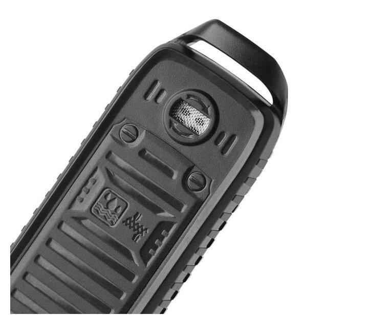 Мини мобильный телефон 25 (2 ) черный (код 00380) Київ - зображення 4