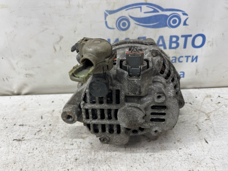 Генератор Mazda 3 2003-2009 ZJ01-18-300 (Арт. 81592) Київ - зображення 3