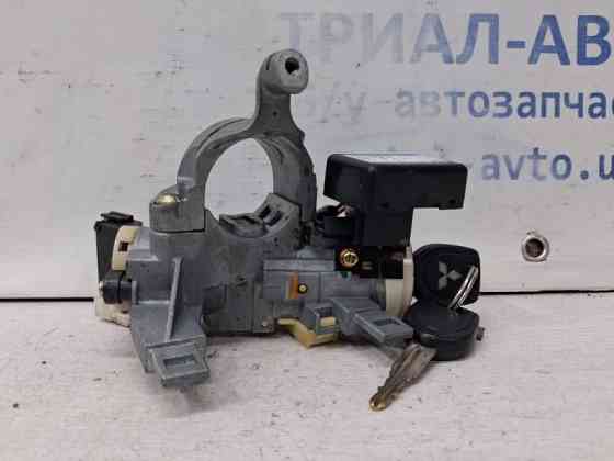 Замок зажигания Mitsubishi Outlander CU 2.4 БЕНЗИН 4G69 2003 (б/у) Киев
