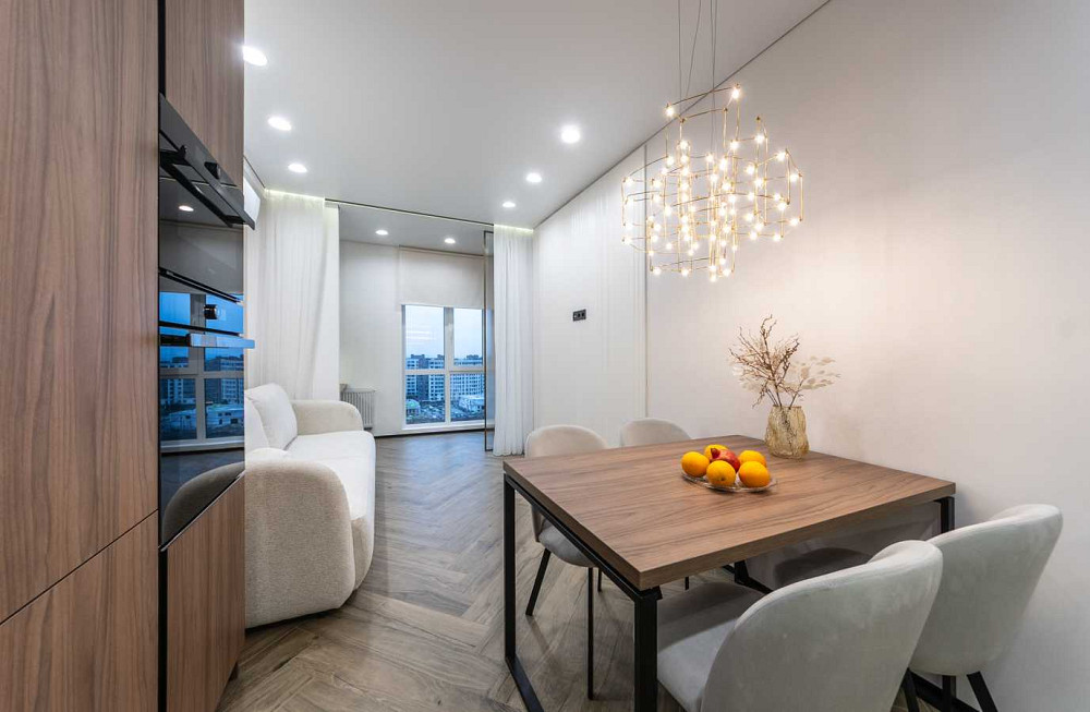 продажа 2-к квартира Киев, Голосеевский, 139999 $ Київ - зображення 3