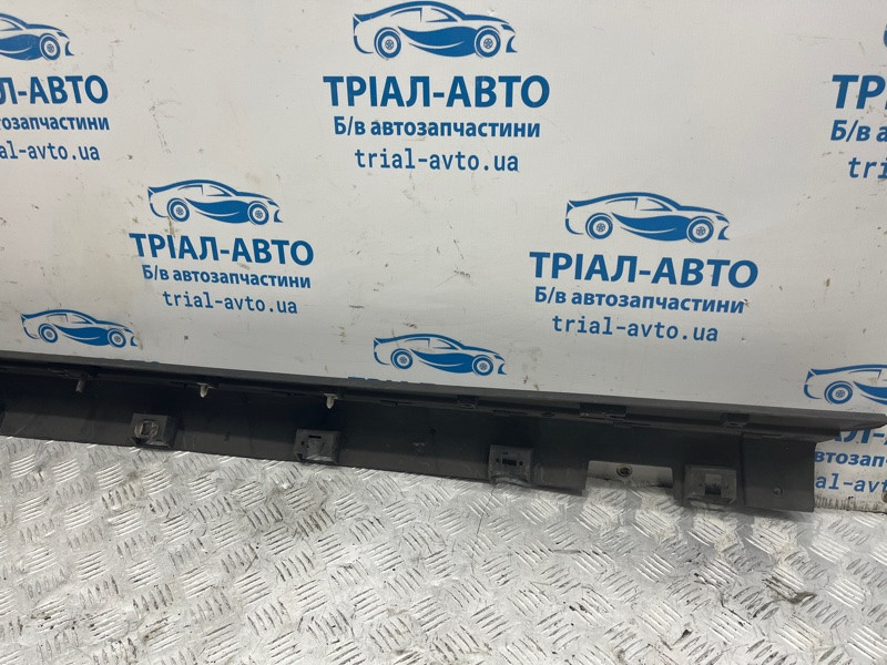 Накладка порога внешняя левая Ford Escape 3 2.0 БЕНЗИН ENR90 2012 (б/у) Киев - изображение 6