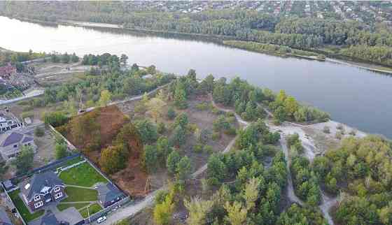 продажа земля рекреационного назначения Вышгородский, Новоселки, 220000 евро 