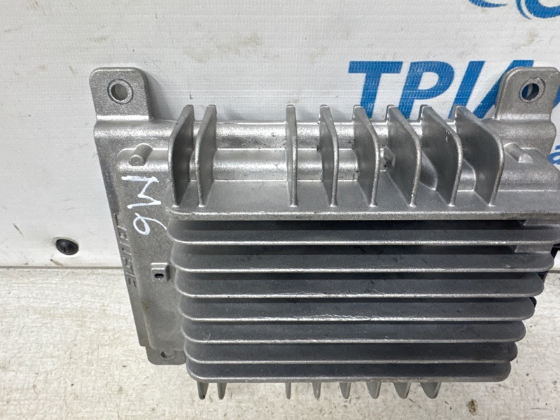 Усилитель Аудиосистемы Mazda 6 GH 2.5 БЕНЗИН L5-VE 2007 (б/у) Київ - зображення 2