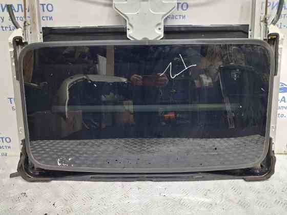 Люк в сборе Mitsubishi Outlander CU 2.4 БЕНЗИН 4G69 2003 (б/у) Киев