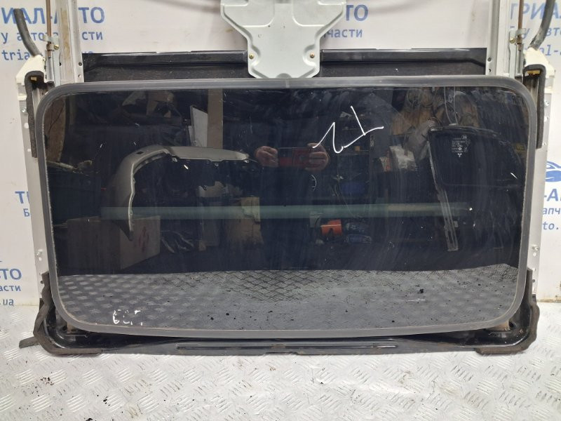 Люк в сборе Mitsubishi Outlander 2003-2006 MR573723 (Арт. 66311) Киев - изображение 2