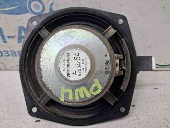 Динамик двери Mitsubishi Pajero Wagon 2006-2022 8720A054 (Арт. 87518) Киев