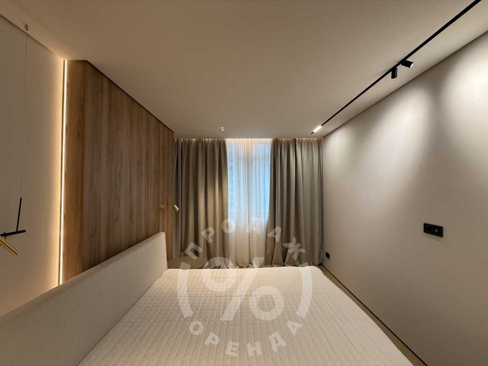 долгосрочная аренда 1-к квартира Киев, Шевченковский, 1300 $/мес. Киев - изображение 12