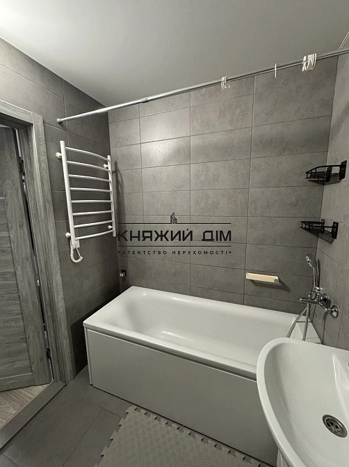 Оренда 1 кімнатної квартири ЖК Likograd Perfect Town № 11204015 Київ - зображення 12