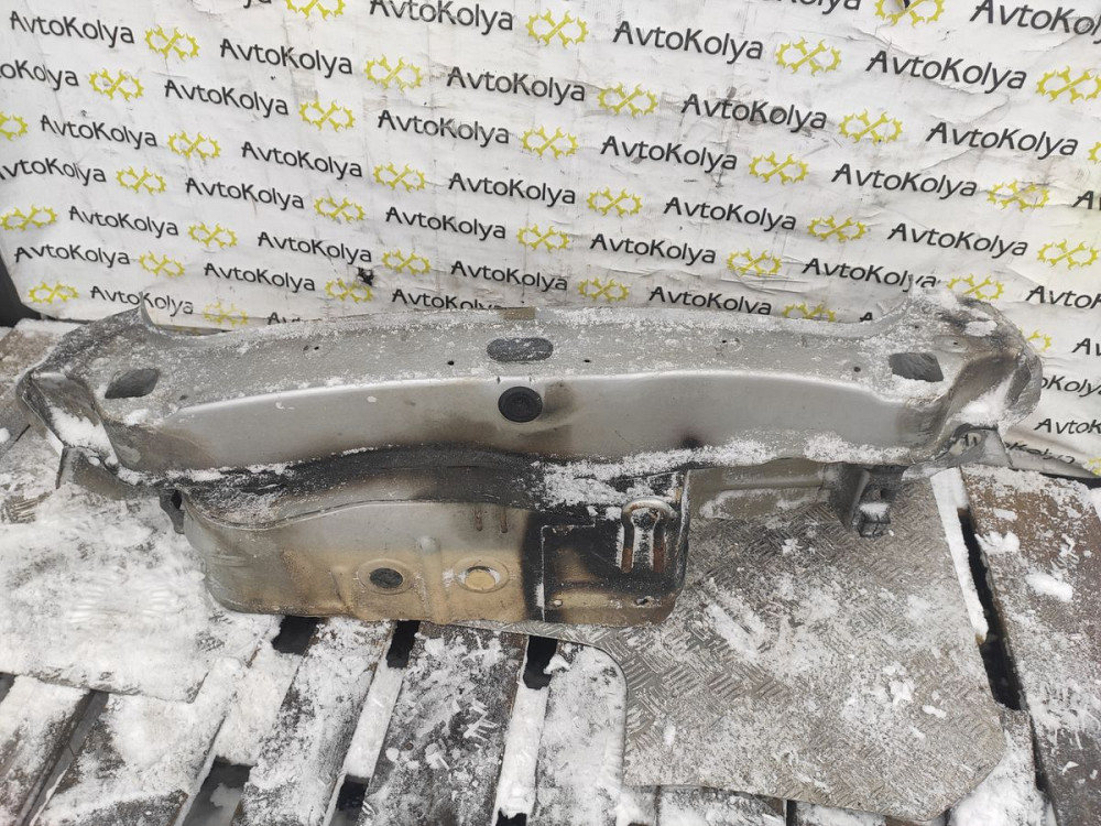 Панель кузова задняя Ford Fusion 2006-2012 Ковель - зображення 2