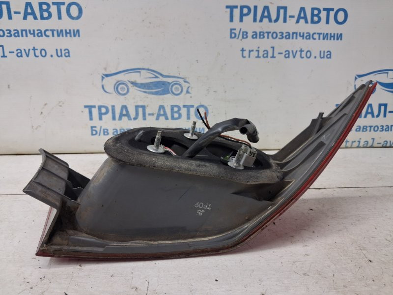 Фонарь задний внешний правый Honda Accord 2002-2008 33501SEAJ51 (Арт. 87053) Київ - зображення 8