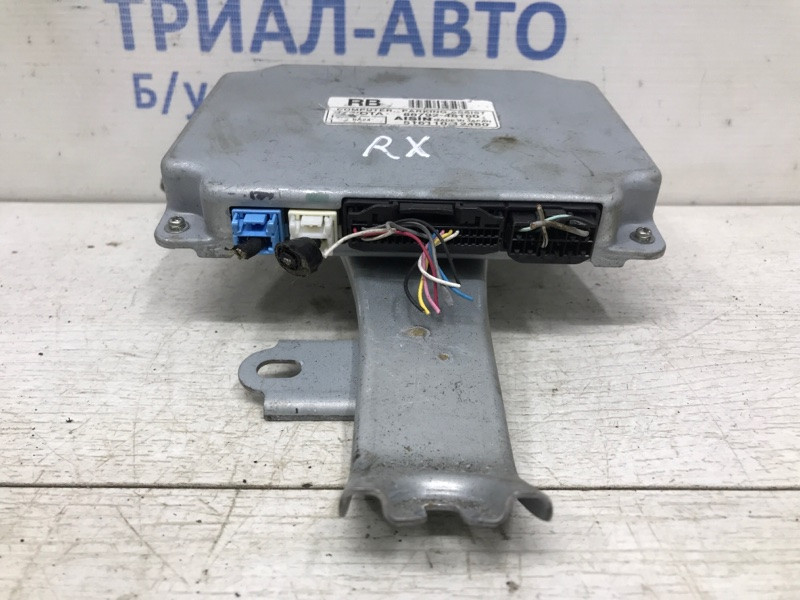 Блок управления парктрониками Lexus RX 350 2003-2009 8679248160 (Арт. 31328) Київ - зображення 3