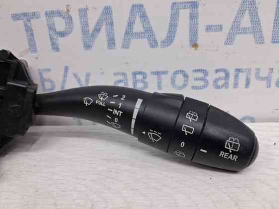 Переключатель подрулевой правый(дворники) Hyundai I30 FD 1.6 DIESEL D4FB 2007 (б/у) Киев