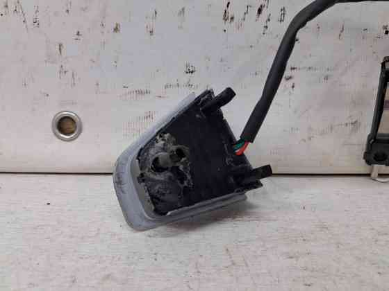 Кнопки руля Renault Megane 3 1.5 DIESEL K9K 2008 (б/у) Киев
