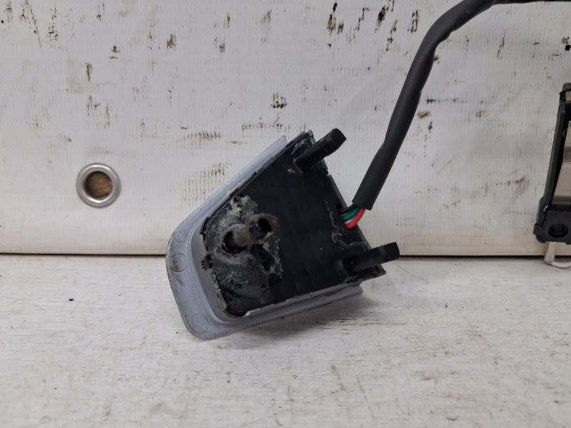 Кнопки руля Renault Megane 3 1.5 DIESEL K9K 2008 (б/у) Київ - зображення 5