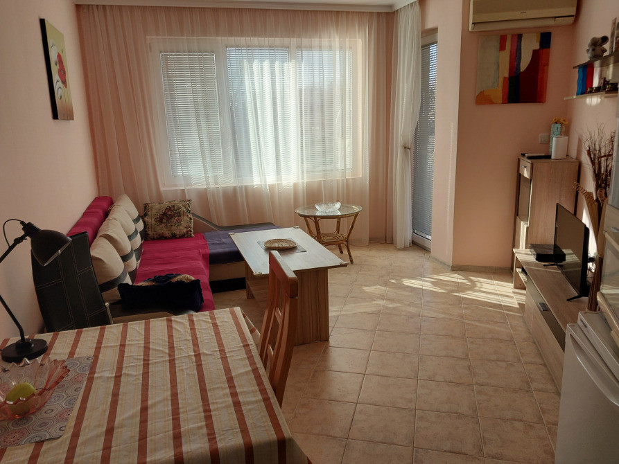 Апартамент на Солнечном берегу в самом популярном районе Какао Бич Киев - изображение 2