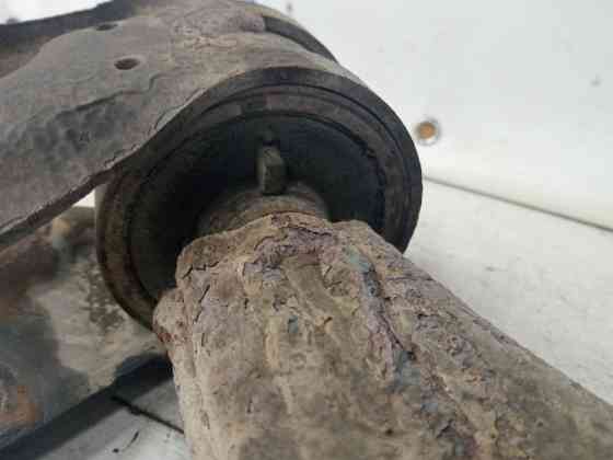 Рычаг передний нижний правый Mazda CX 7 2006-2012 EG2134300D (Арт. 59363) Киев