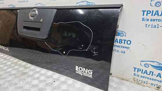 Борт задний Nissan Navara 2004-2015 93400EA30J (Арт. 82318) Киев