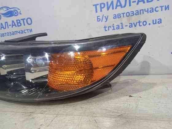 Фара левая KIA Sorento 2009-2014 921011U200 (Арт. 20354) Київ