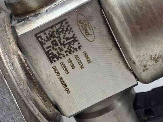 ТНВД Ford Fusion USA 2013-2020 DS7G9D376DB (Арт. 72961) Київ