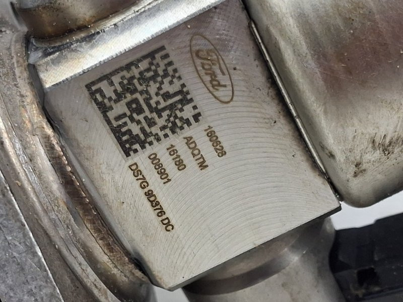 ТНВД Ford Fusion USA 2013-2020 DS7G9D376DB (Арт. 72961) Київ - зображення 5