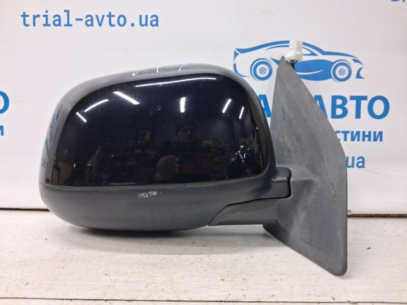 Зеркало правое Mitsubishi Outlander 2007-2012  (Арт. 68086) Київ - зображення 2