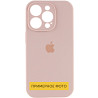 Чехол Silicone Case Full Camera Protective (AA) для Apple iPhone 16 (6.1") Херсон