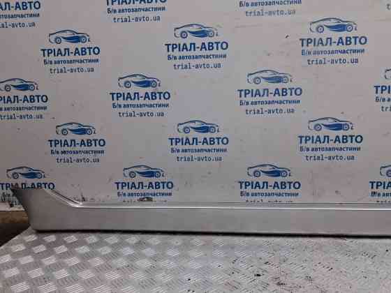 Накладка порога внешняя правая Honda Accord 2002-2008 71800SEA911ZA (Арт. 76045) Киев