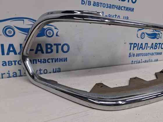 Накладка Mitsubishi Pajero Sport 1996-2008 MR563372 (Арт. 70861) Київ