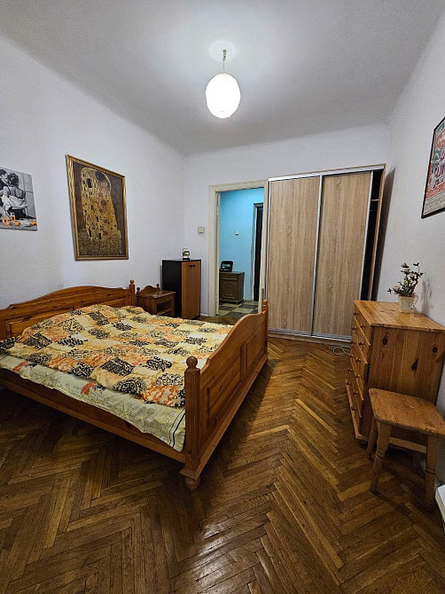 Печерськ. 2к квартира 65кв.м Коновальця 27-А, з меблями та технікою Київ - зображення 6