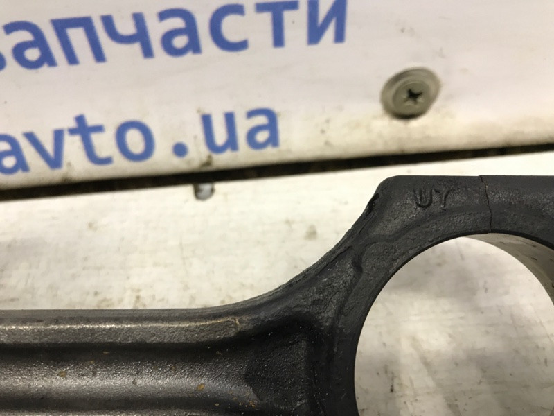 Поршень с шатуном Hyundai Tucson 2015-2021 235102A400 (Арт. 43719) Київ - зображення 8