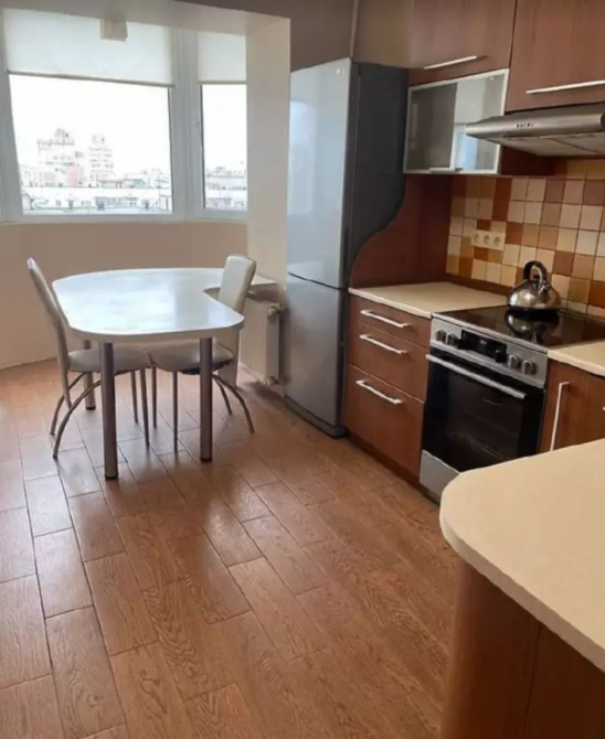 3-кімн.квартира Семена Палия Капремонт Меблі Держпрограми (ТЦ Семья) Одесса - изображение 3