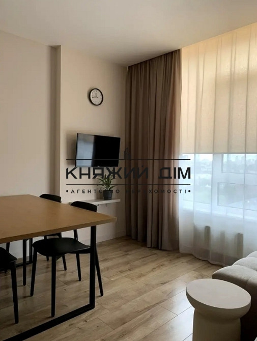 Оренда 2 кімнатна квартира м-в Відрадний КОД 11204800 Киев - изображение 8