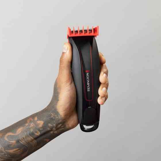 Машинка для стрижки волос Remington Easy Fade Pro HС550 5 Вт Киев